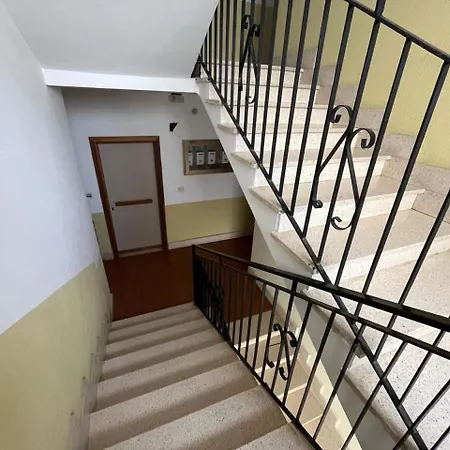 Apartment Manda Toriccio *