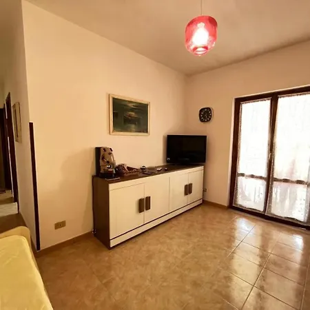 Apartment Manda Toriccio Mandatoriccio