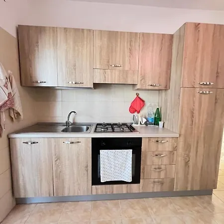 Apartment Manda Toriccio Mandatoriccio
