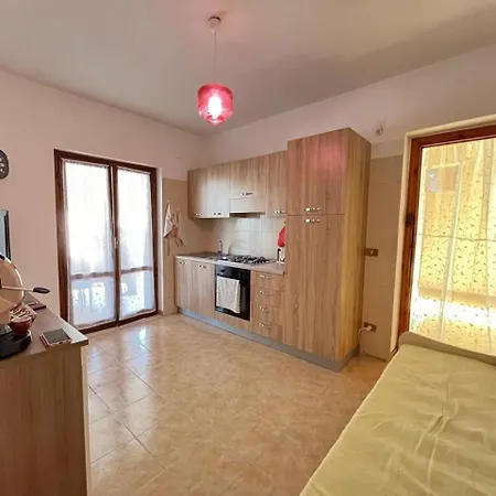 Apartment Manda Toriccio