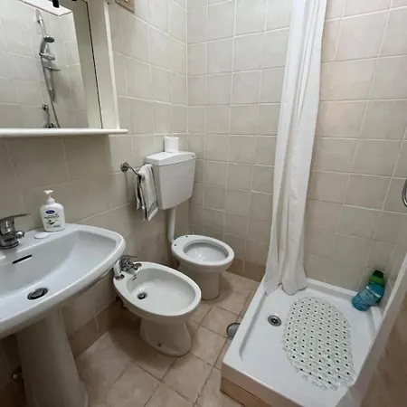 Manda Toriccio Apartment *
